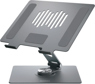 Подставка Momax KH10E (серый) 