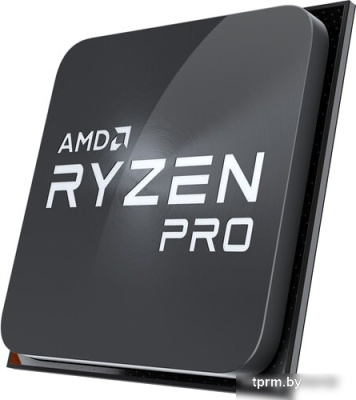 Процессор AMD Ryzen 5 Pro 5650G 