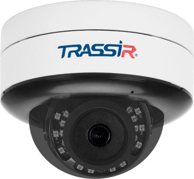 IP-камера TRASSIR TR-D3151IR2 (2.8 мм)