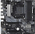 Материнская плата ASRock A520M Phantom Gaming 4 