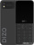 Кнопочный телефон Dizo Star 300 (черный) 