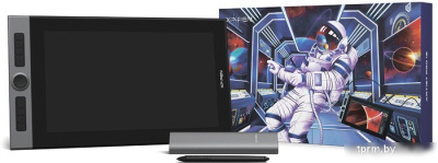 Графический монитор XP-Pen Artist Pro 16 