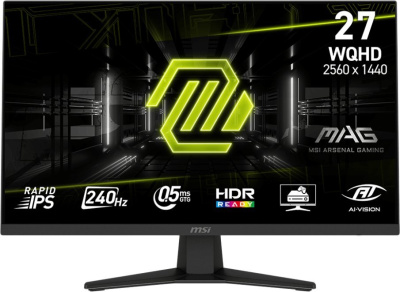 Игровой монитор MSI MAG 274QF X24 