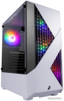 Корпус 1stPlayer Firerose F3-A (белый) 