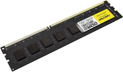 Arktek 8ГБ DDR3 1600 МГц AKD3S8P1600 