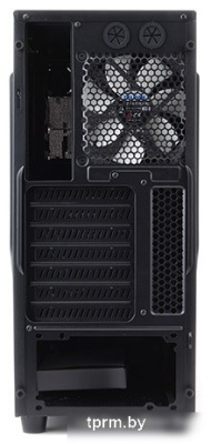 Корпус Zalman ZM-Z1 Black 