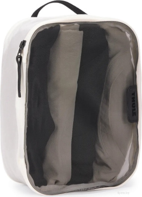 Thule Packing Cube S с сеткой 3205569 TPCS201W (белый) 