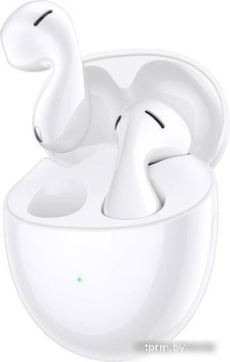 Наушники Huawei FreeBuds 5 (керамический белый, международная версия) 