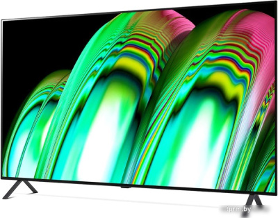 OLED телевизор LG A2 OLED65A26LA 