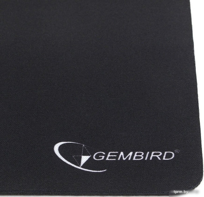 Gembird MP-BLACK 