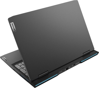 Игровой ноутбук Lenovo IdeaPad Gaming 3 15IAH7 82S900KWRK 