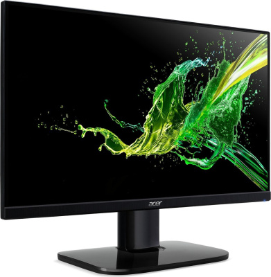 Монитор Acer KA252QG0bi UM.KX2CD.001 