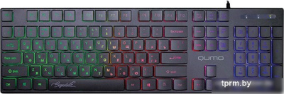 Клавиатура QUMO Signature 