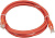 Кабель Lanmaster LAN-PC45/U5E-2.0-OR 