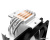 Кулер для процессора ID-Cooling SE-214-XT ARGB Black Кулер для процессора ID-Cooling SE-214-XT ARGB Black