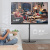 Кронштейн Onkron TS5060 (черный) Кронштейн Onkron TS5060 (черный)