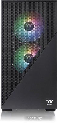 Корпус Thermaltake Divider 170 TG ARGB CA-1S4-00S1WN-00 