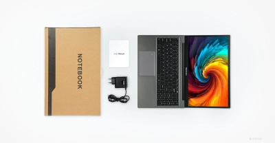 Ноутбук Blackview Acebook 8 (серый) 