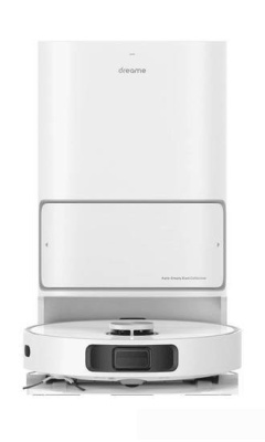 Dreame Bot L10 Ultra (международная версия, белый) 