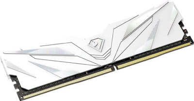 Оперативная память Netac Shadow II White 2x8ГБ DDR4 3600 МГц NTSWD4P36DP-16W 