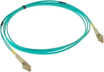 Lanmaster LAN-2LC-2LC/OM3-1.0 (1 м, голубой) 