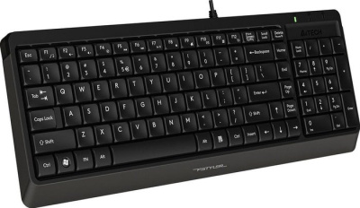 Клавиатура A4Tech Fstyler FK15 