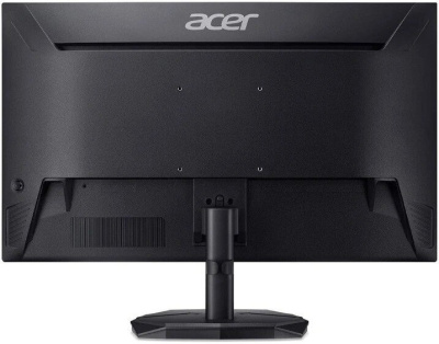Монитор 24,5" Acer Nitro KG251QX0biip UM.KX1CD.001 