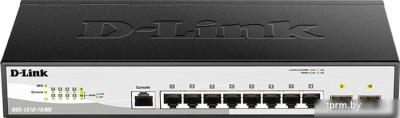 Коммутатор D-Link DGS-1210-10/ME/B1A 