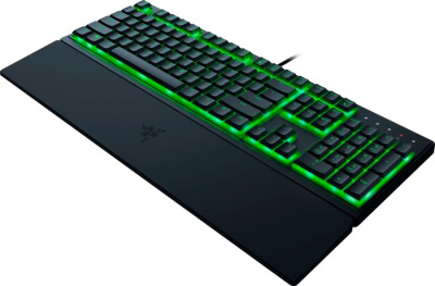 Клавиатура Razer Ornata V3 X (нет кириллицы) 