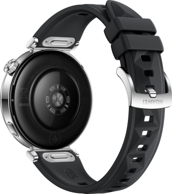 Умные часы Huawei Watch GT 5 41 мм (черный) 