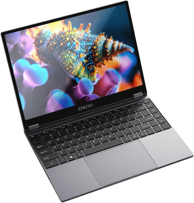Ноутбук 2-в-1 Chuwi FreeBook 13.4 N150/16GB/512GB/Win11 Home 