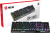 Клавиатура MSI Vigor GK30 (черный) 