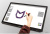 Монитор IRBIS SmartView ISM24FIDT 