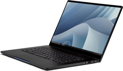 Ноутбук Intel NUC M15 BBC710BCUXBC1 