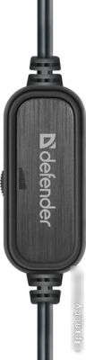 Defender Solar 1 