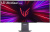 Игровой монитор LG UltraGear 45GS95QE-B 