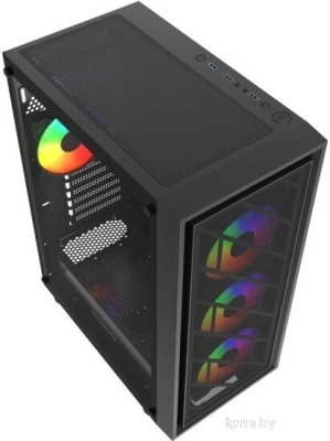 Powercase Mistral EA16 CMAEA16-L4 