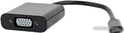 Адаптер Cablexpert AB-CM-VGAF-01 