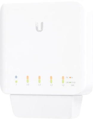 Коммутатор Ubiquiti UniFi Switch Flex