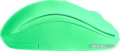 Мышь Perfeo Comfort (лайм) 