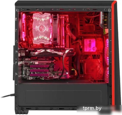 Компьютер Jet Gamer 5R3600D16SD48X206L2W7 