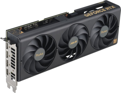 Видеокарта ASUS ProArt GeForce RTX 4060 Ti OC Edition 16GB GDDR6 PROART-RTX4060TI-O16G 