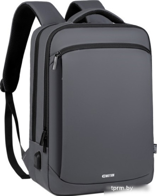 Miru Emotion 15.6 (серый) 