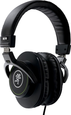 Наушники MACKIE MC-100 
