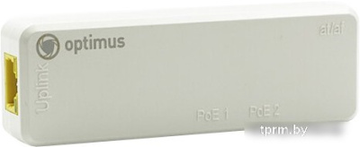 Удлинитель по витой паре Optimus EM1260 