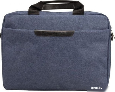 Сумка PortCase KCB-164 (синий) 