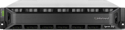 Сетевой накопитель Infortrend EonStor DS 4024U DS4024URT200C-8U32 