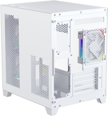 Корпус 1stPlayer BV5 (белый) 