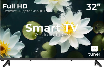 Витязь 32LF1224 
