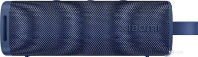 Xiaomi Sound Outdoor (синий, международная версия) 